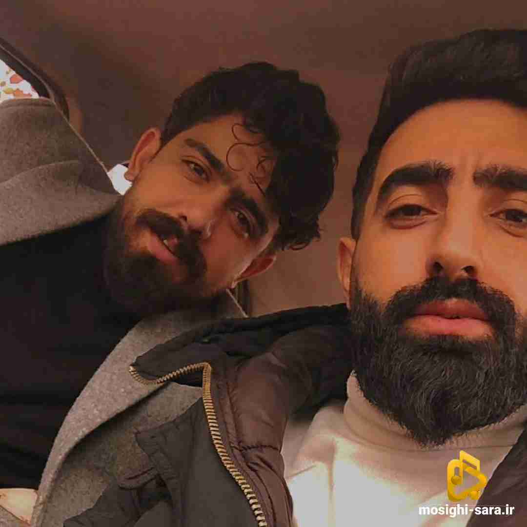 مسعود محمدی سلطان قلبم تو هستی