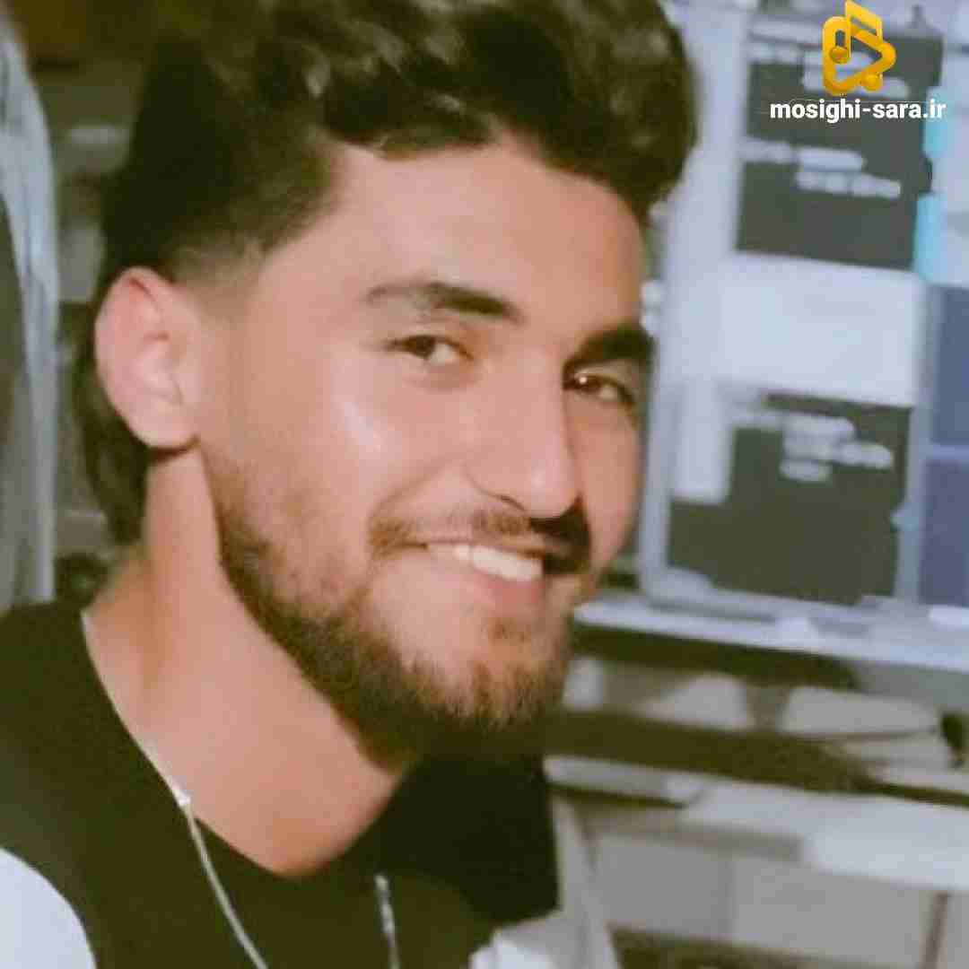 حمید سلیمانی ار بگری تو زینه شرط اول زمینه ار بگری