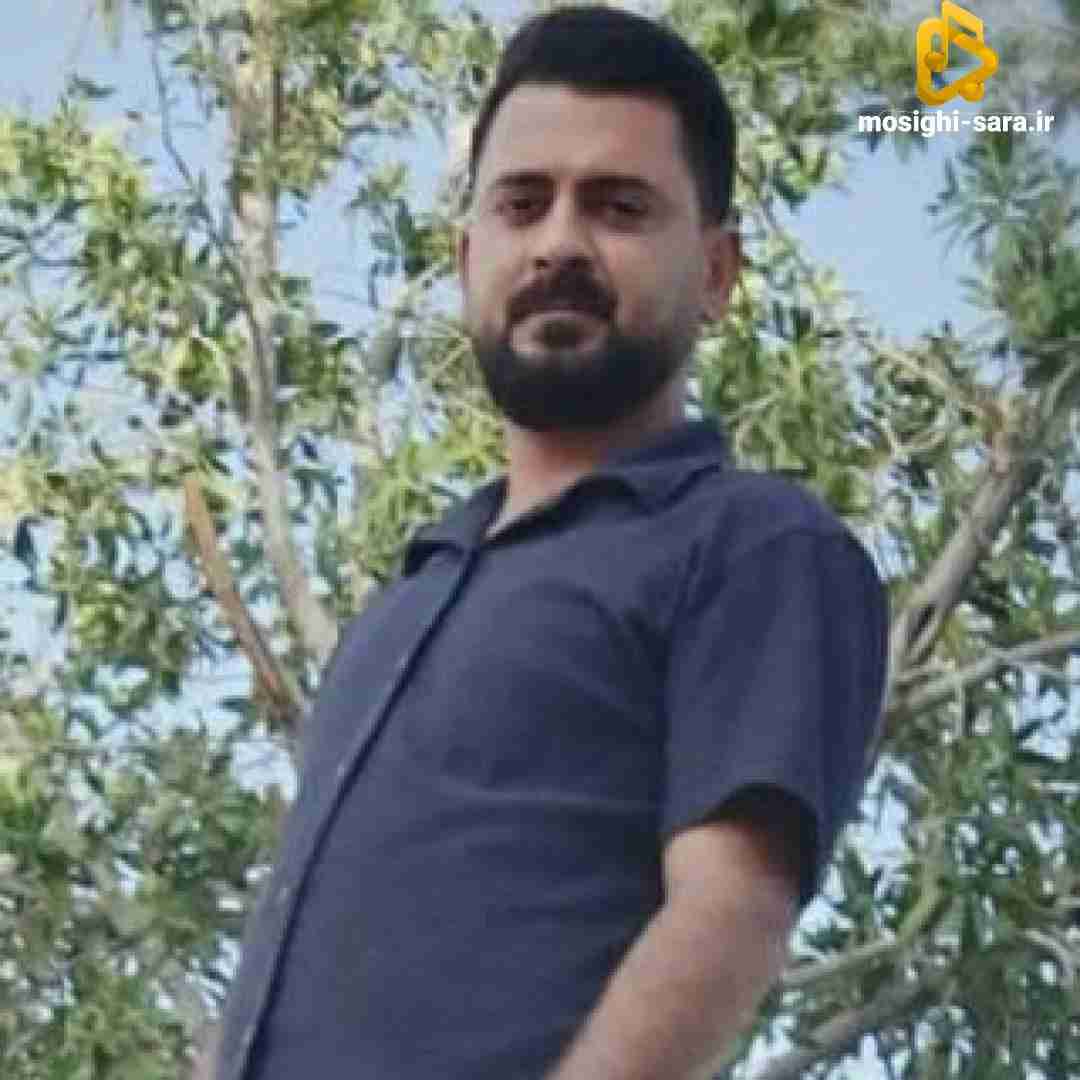 جعفر صابری در این دنیا همه دنبال سودی خداوندا
