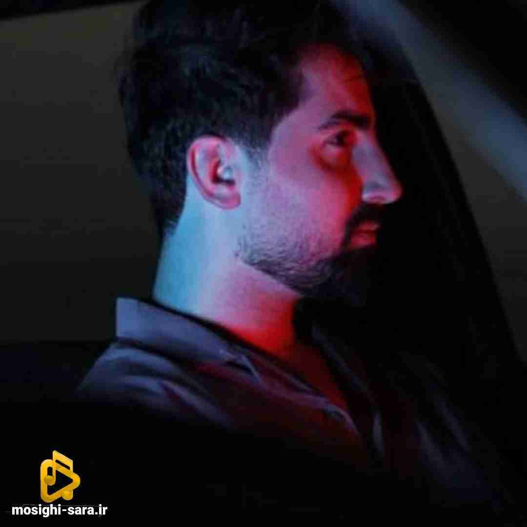 محسن نصری للا