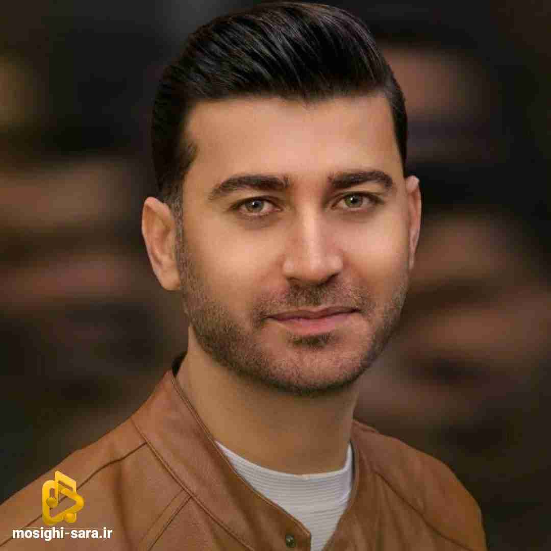 مرتضی باب غریبه دلوم