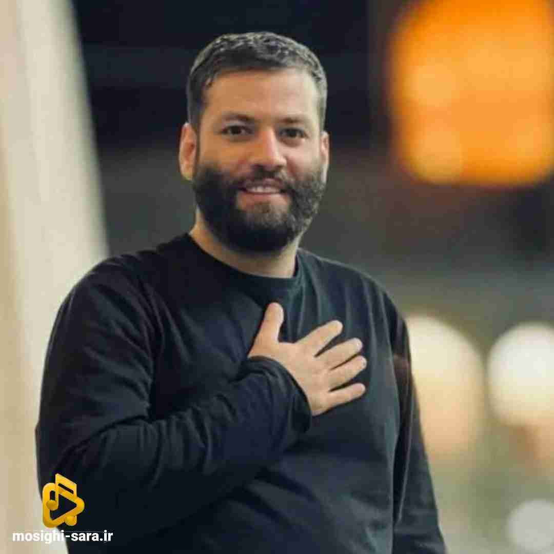 امیر برومند قله غیرت