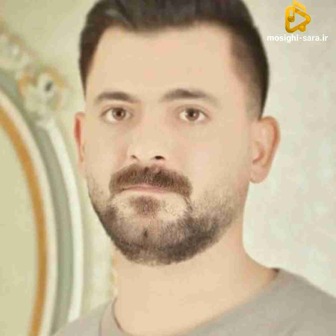 جعفر صابری پر از دلواپسی گشتم کجایی به دنبالت بسی