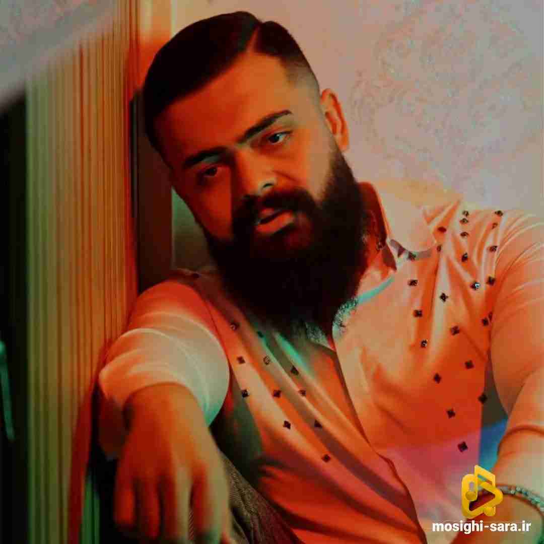 علیراد یه کاری کن دلم مثل قبل بچه شه دیگه