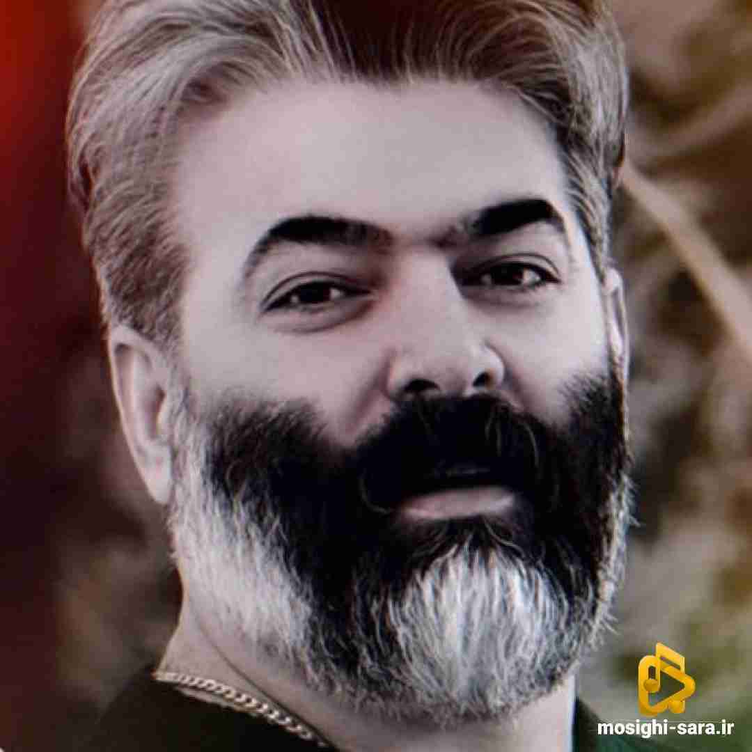 مرتضی سرمدی بوی موهات