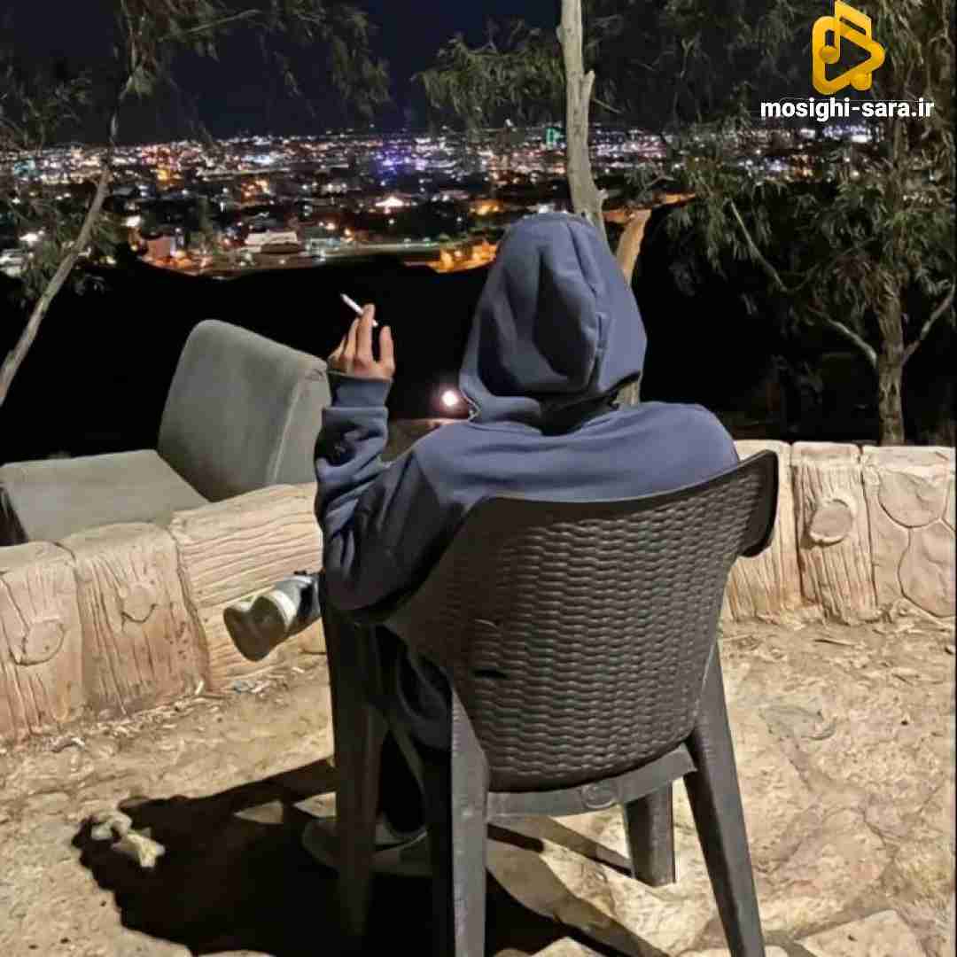 شهاب روانسری مریض کفتمه لی مریض خانه
