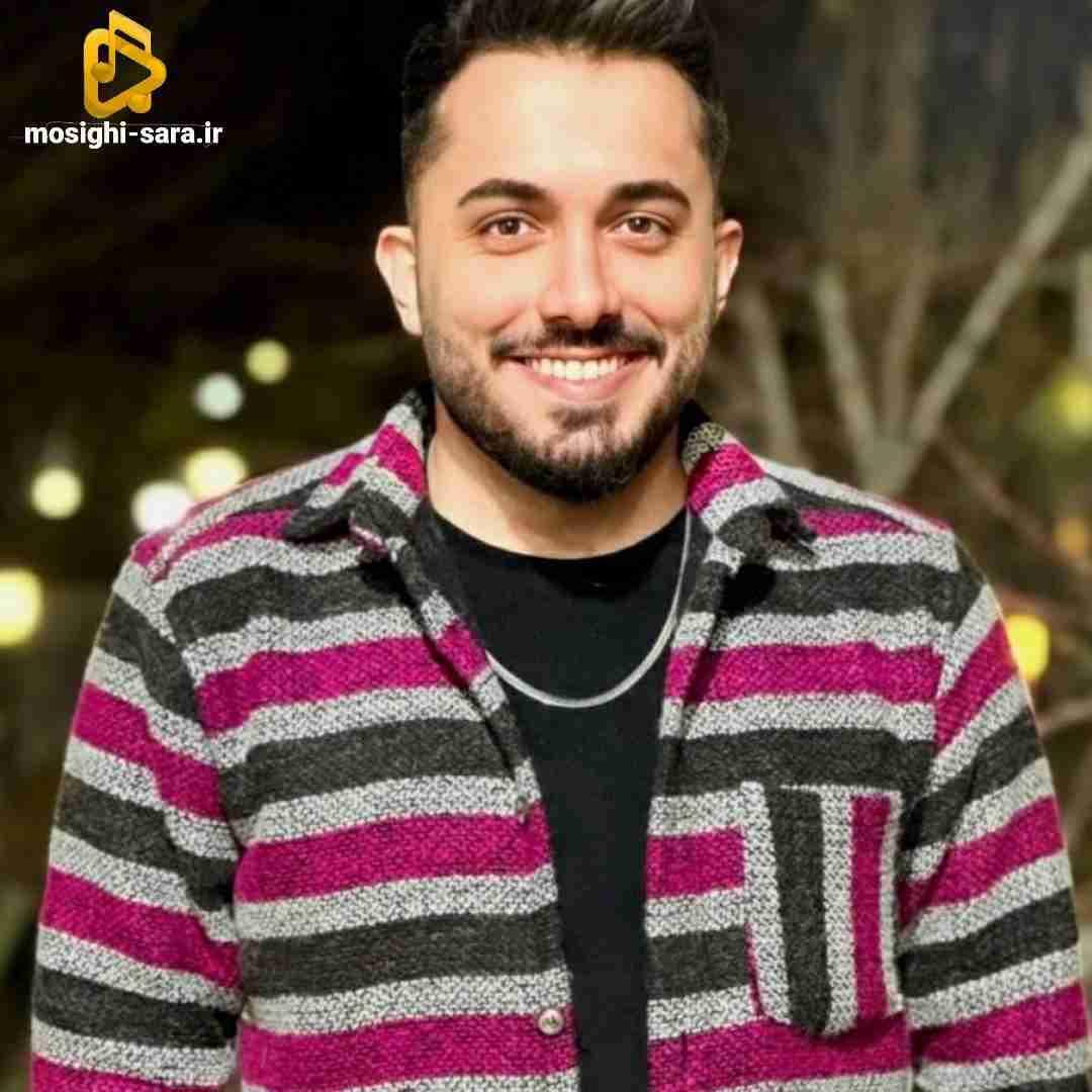 محمدرضا عشریه برا خودمی