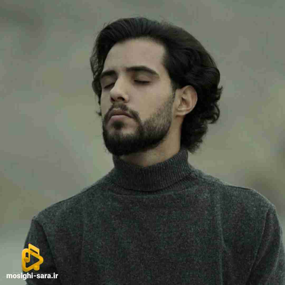 سالار محمدی ایران من