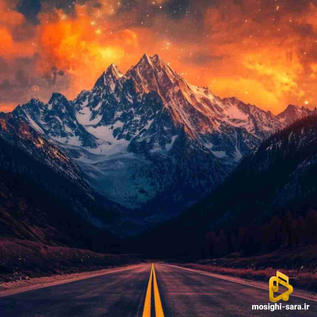  مامان واسه چیزی نمیجنگم هنوز آرزو میکنم