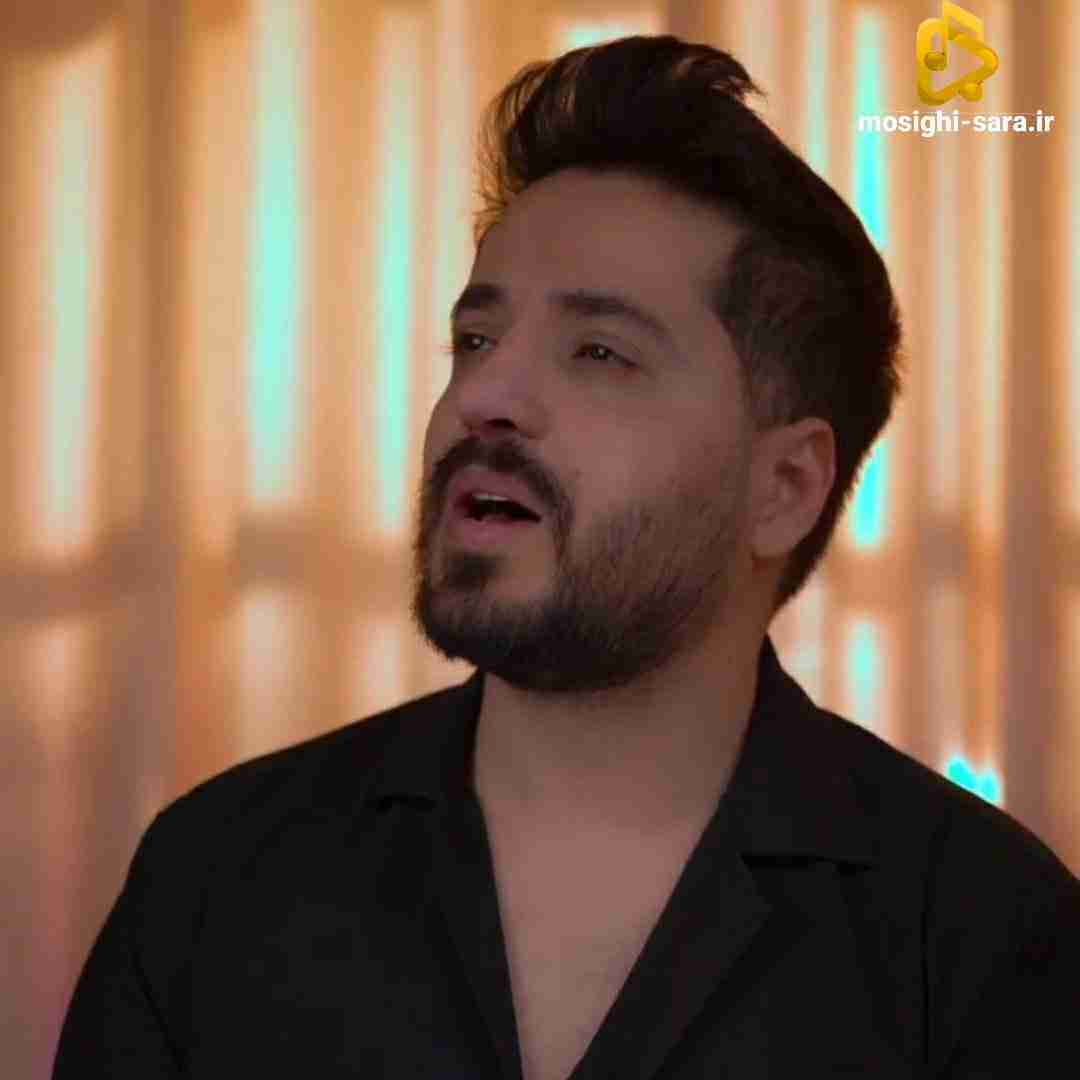 مجتبی دربیدی لایی لایی بخون مادر گلت غمگینه