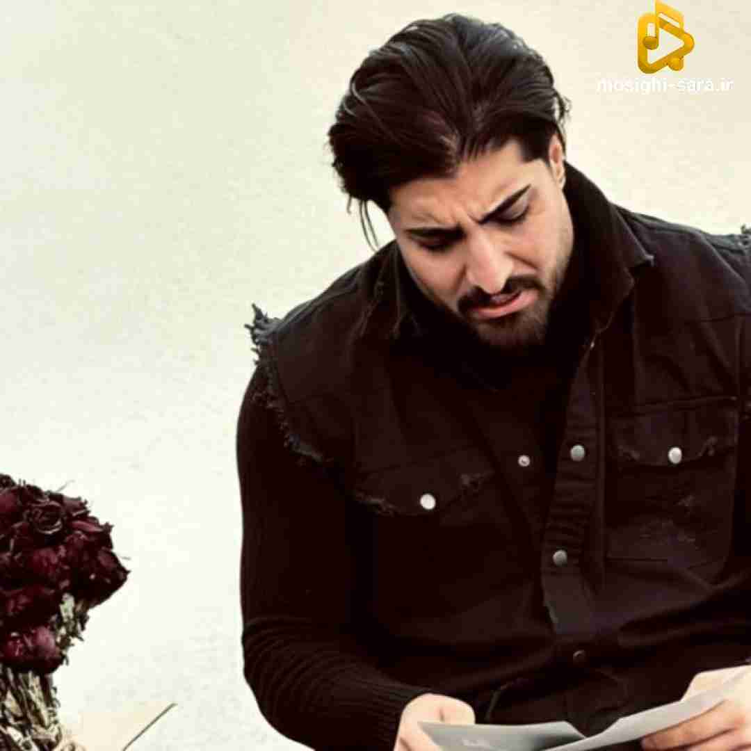 امیر لیام خیر ندیدم از روزگارت خدا منه نگاه