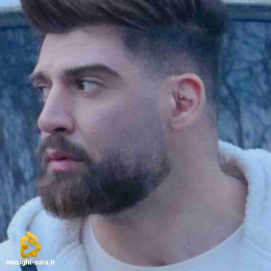 محمد محرمی اینجا عاشقا بهم نمیرسن