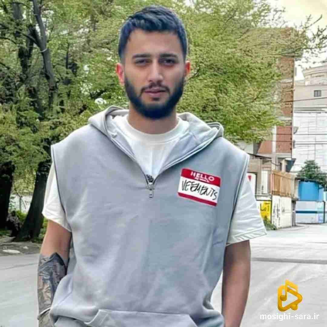 علیرضا باباجانی آمارا