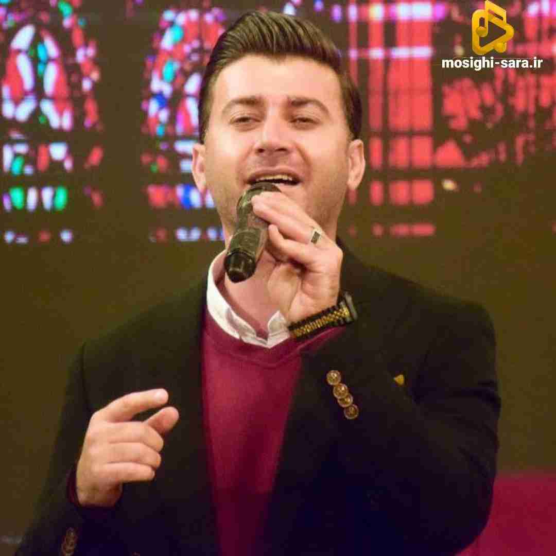 مرتضی باب بچم جوون بی