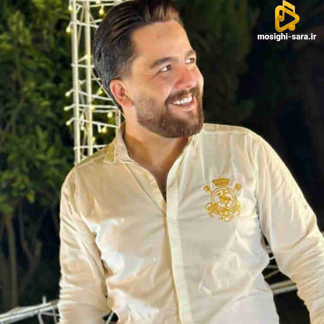مجید حسینی یرماز