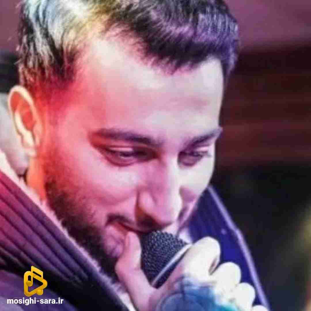 علیرضا باباجانی شومه