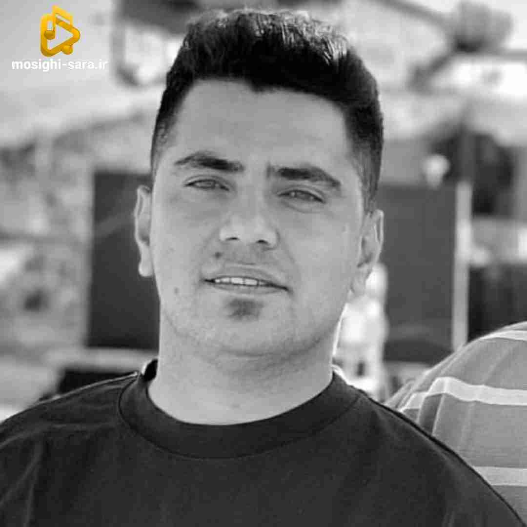 جواد نکایی رفیق