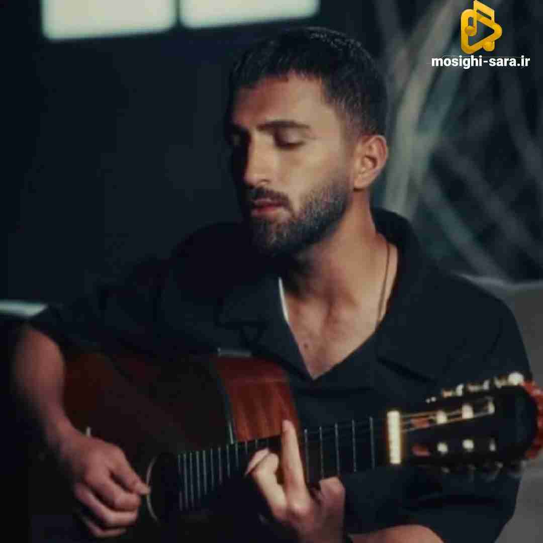 جواد آرا دخترمون