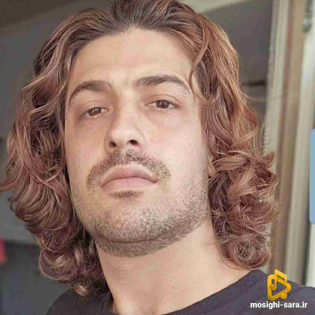 مهراب داغدار