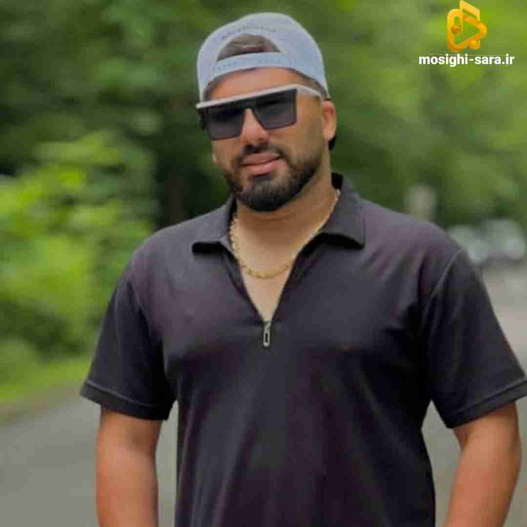فرشاد کلوانی چشم آهوی من
