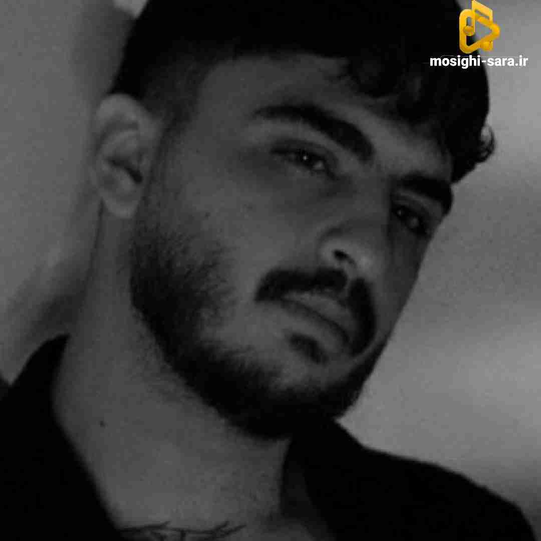 محمدامین کرمزاد غم سرا