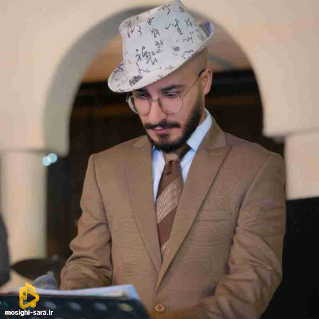 امید جهان لالایی