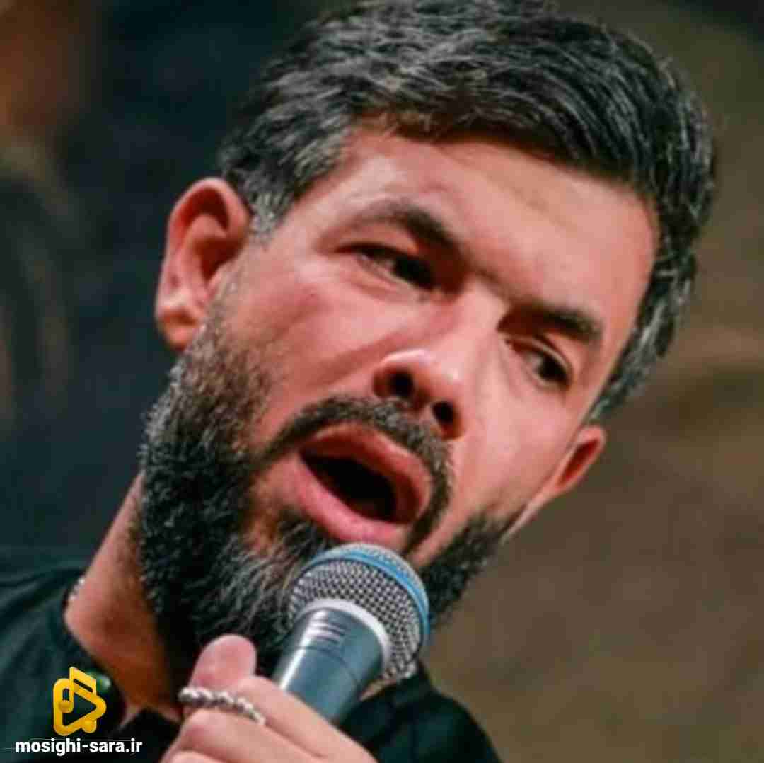 دانلود مداحی عشقو مهمون دلم کردی از حسین ستوده