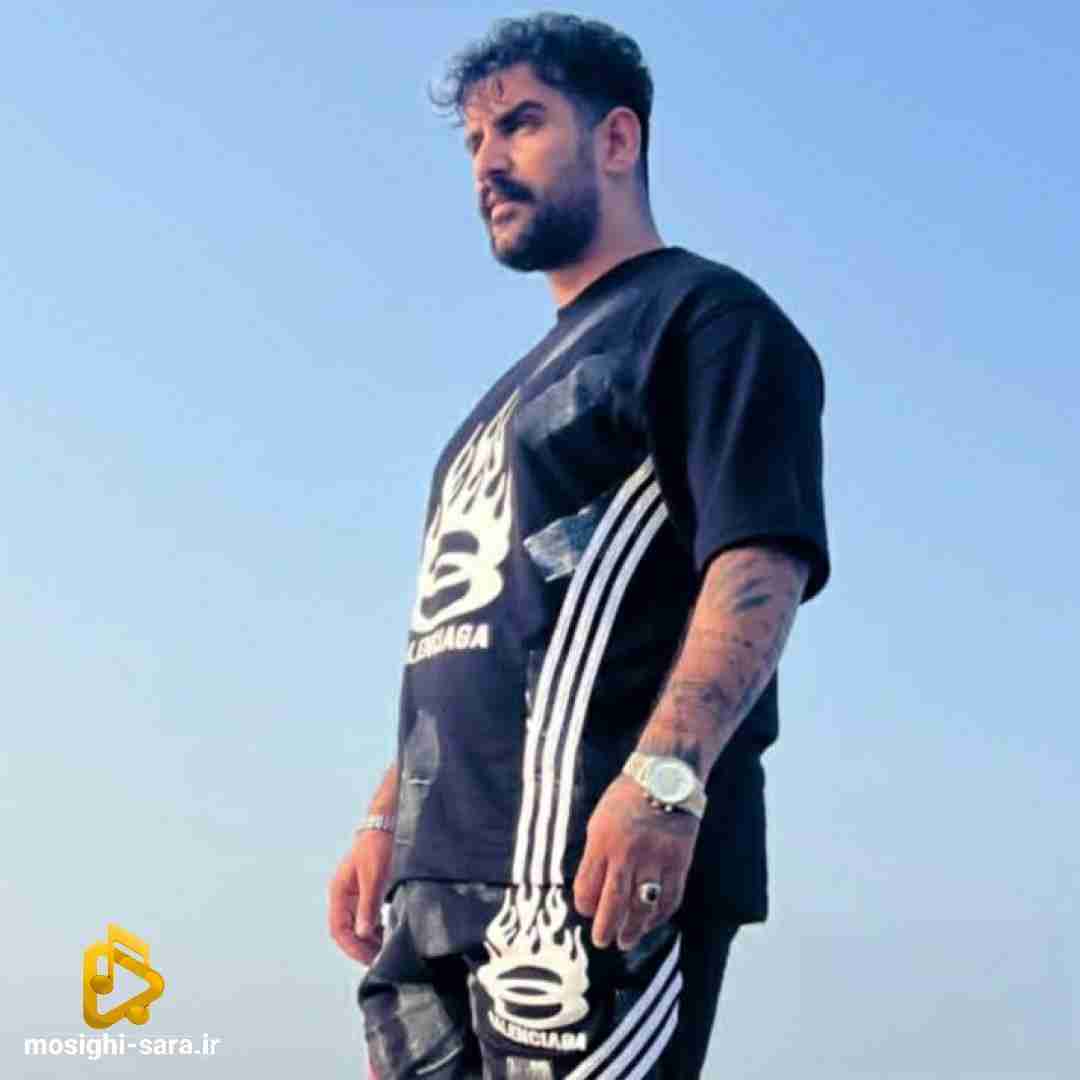 دانلود آهنگ بالا گریوه ای از بهنام کمالوند