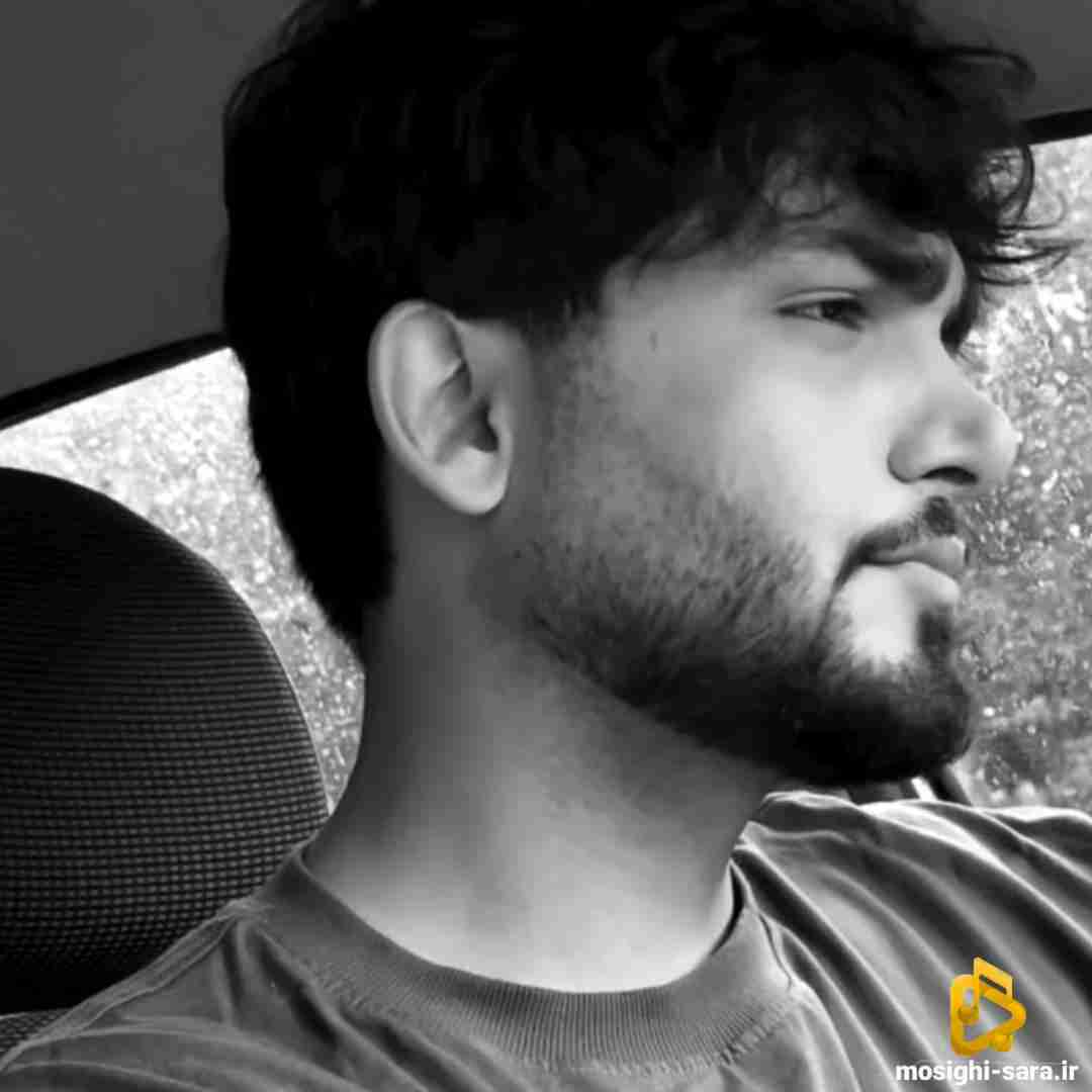 دانلود آهنگ با اینکه انقدر دل سنگی بازم میخوامت از علی علیزاده