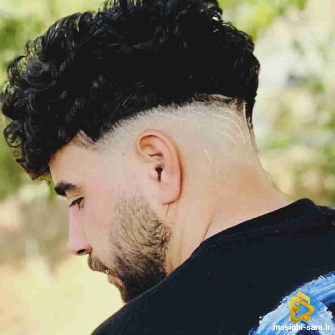 دانلود آهنگ قرنیه مشکی2 از مجید حاتمی