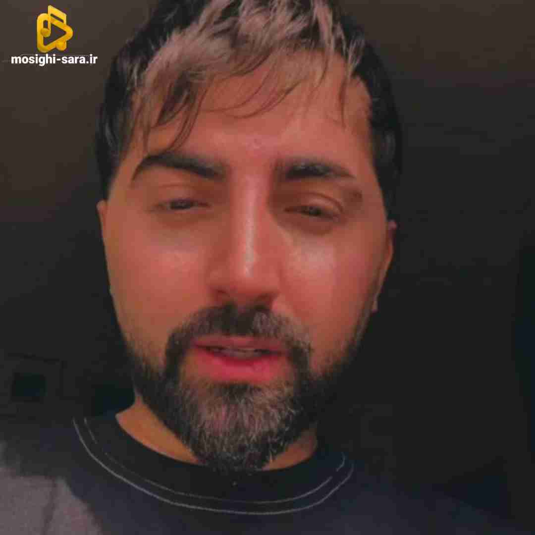 دانلود آهنگ ترمه و اطلس بیارین تا بپوشونم تنت از محسن نصری