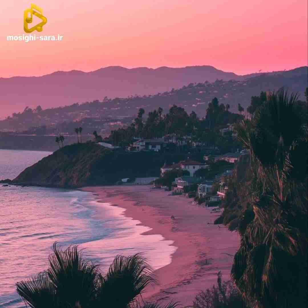 دانلود ریمیکس تیه کال از ماهک