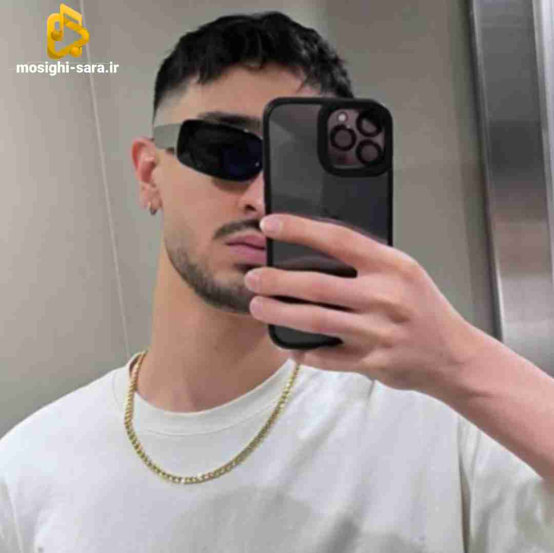 دانلود آهنگ پست از مستر کیارش