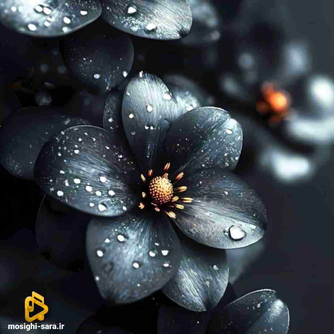  دوست دارم اصن غریب شم از چشم همتونم ناپدید شم