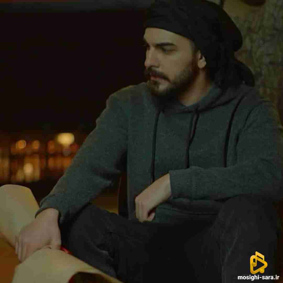 دانلود ریمیکس گفته بودم از رضام