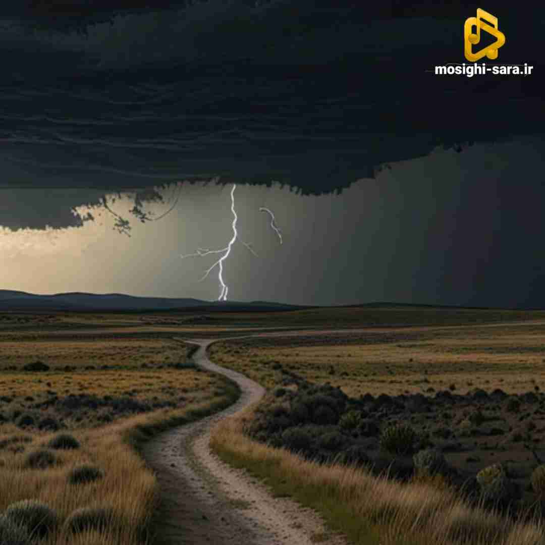 دانلود آهنگ تو سرم ترکید دینامیت یهو تموم شد