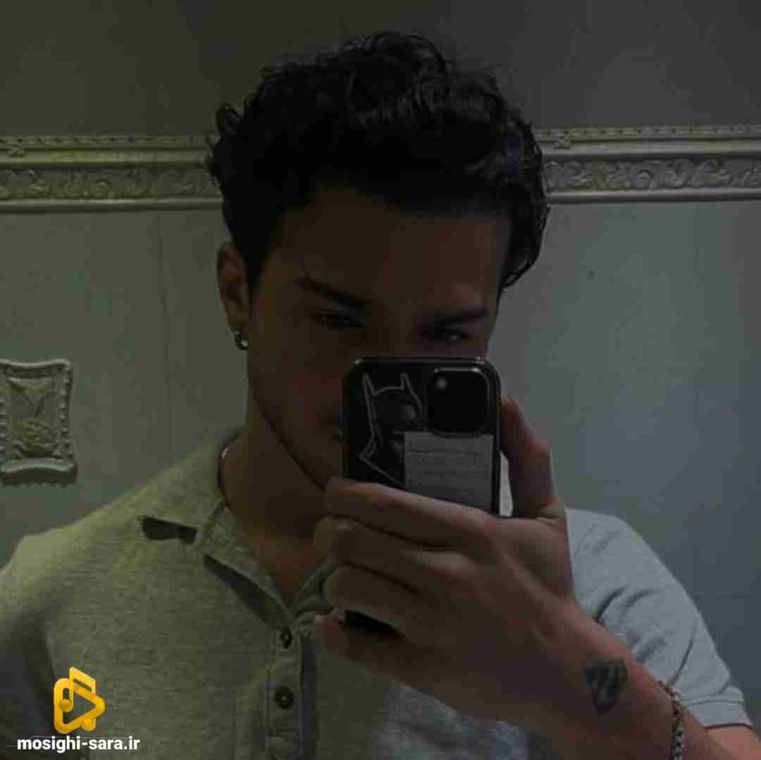 علی نواب نکن ای دل بی قرار نکنی گریه و زاری