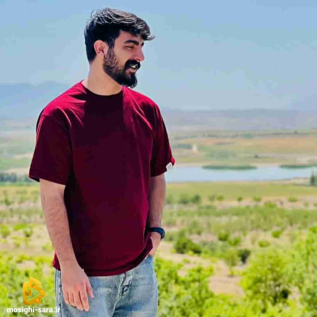 دانلود آهنگ چه کنم از سپهر تقی زاده