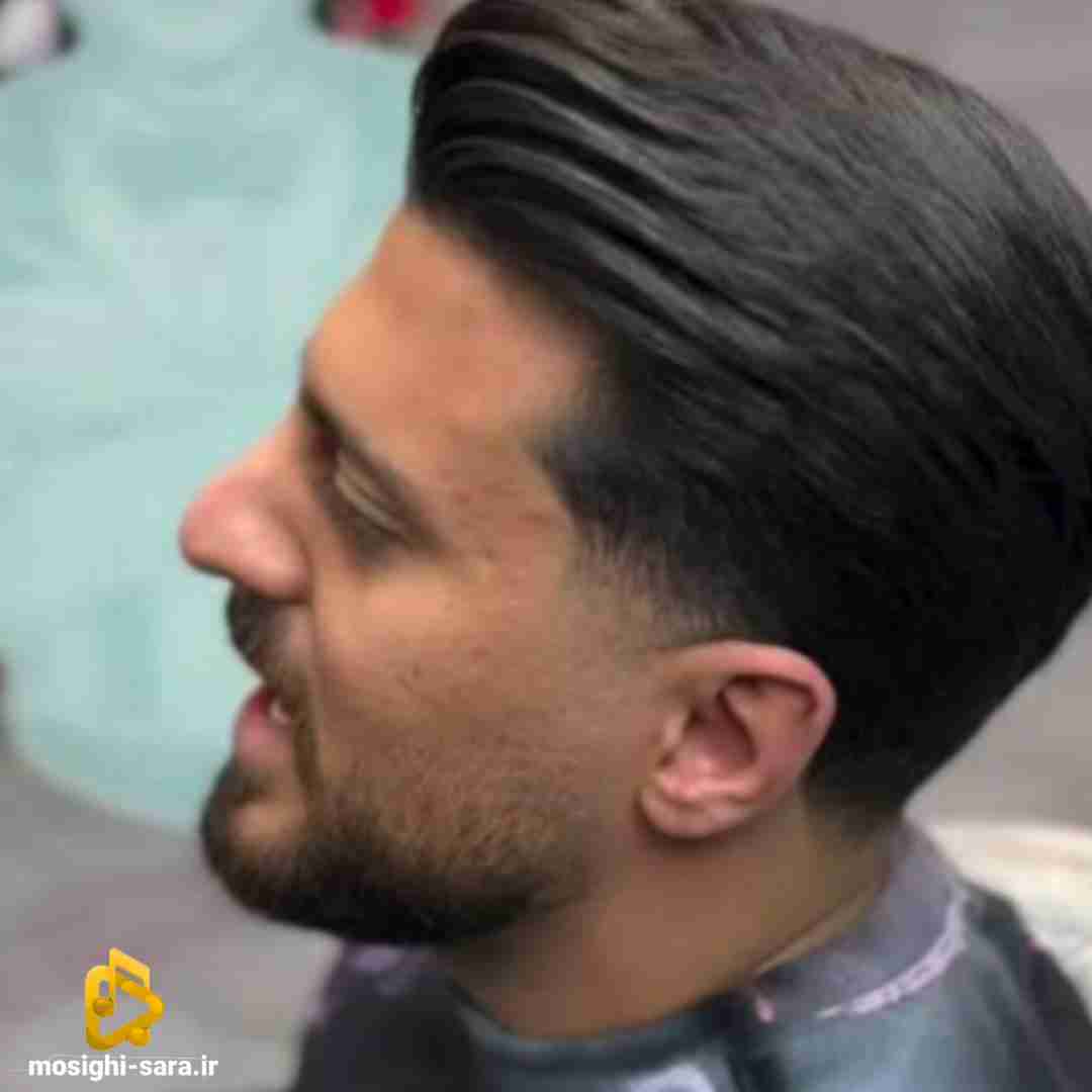 دانلود آهنگ حسم حس خفگی حالم حال کلافگی از سبحان رستمی
