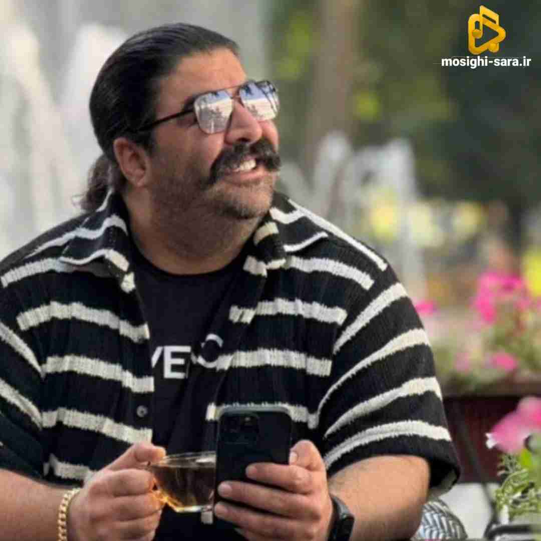 دانلود ریمیکس کجای این شهری از بهنام بانی