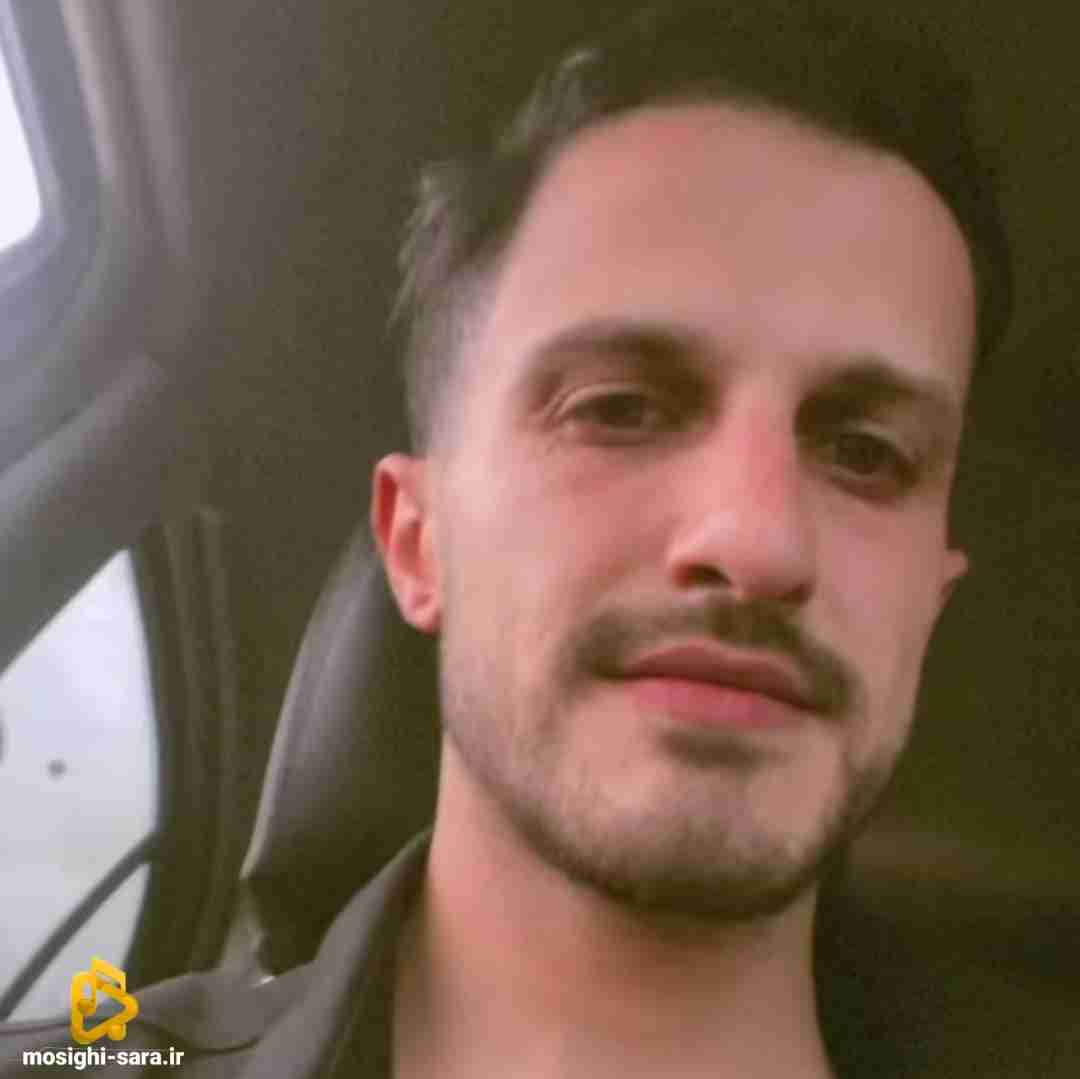 دانلود آهنگ من به زندون دلت شوق اسارت دارم از سعید کیان