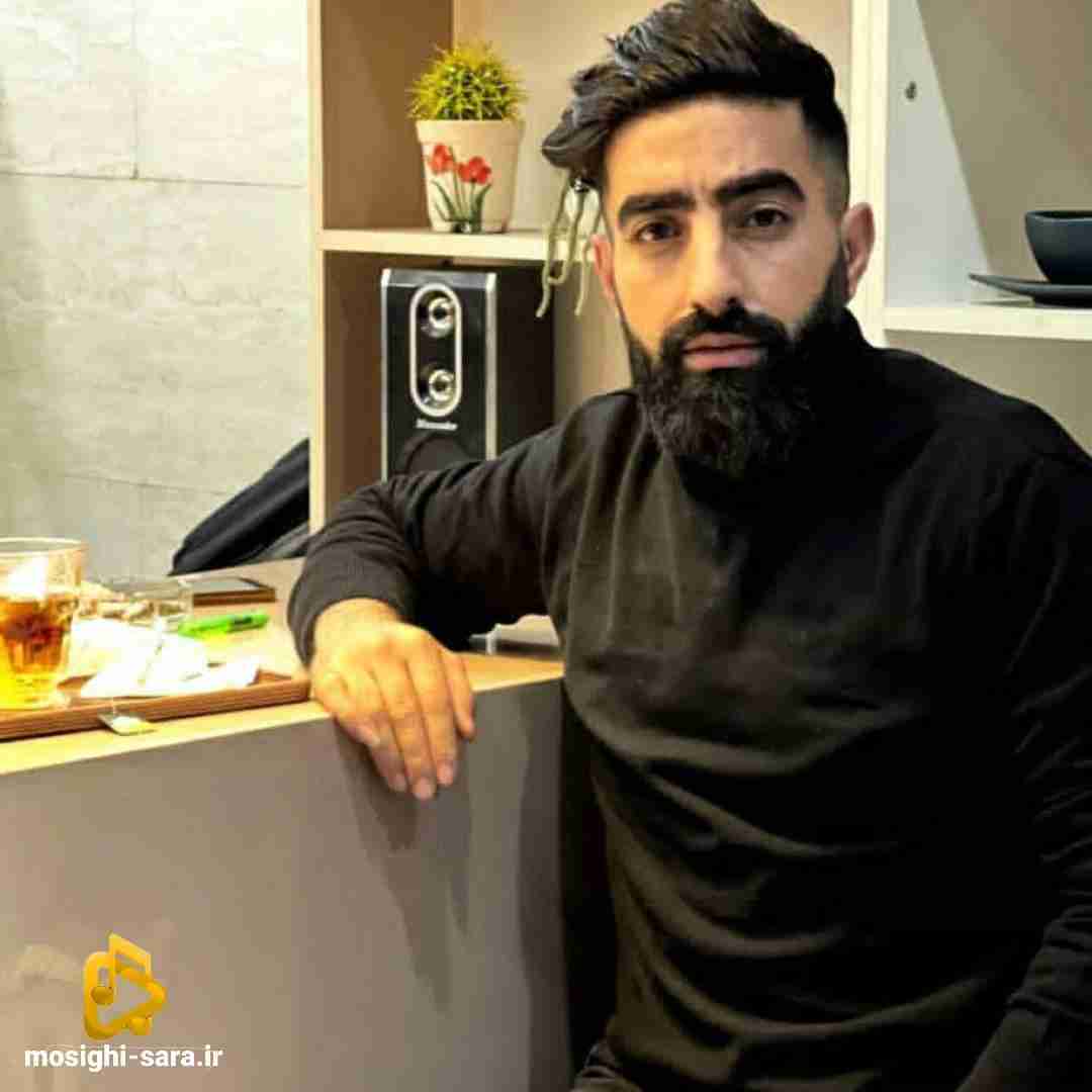مسعود محمدی خسته از هر چی که بود خسته از هر چی