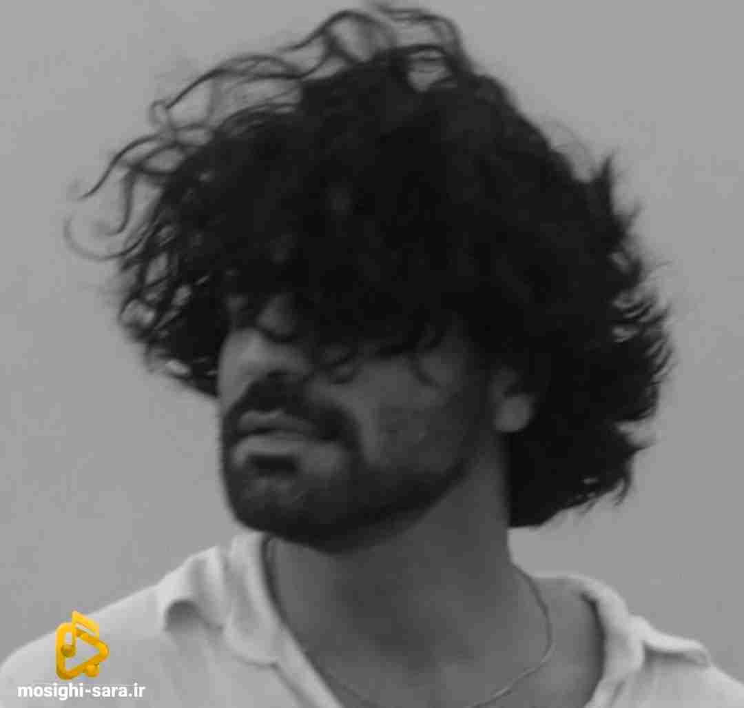 دانلود آهنگ خدایا از عرفان طهماسبی