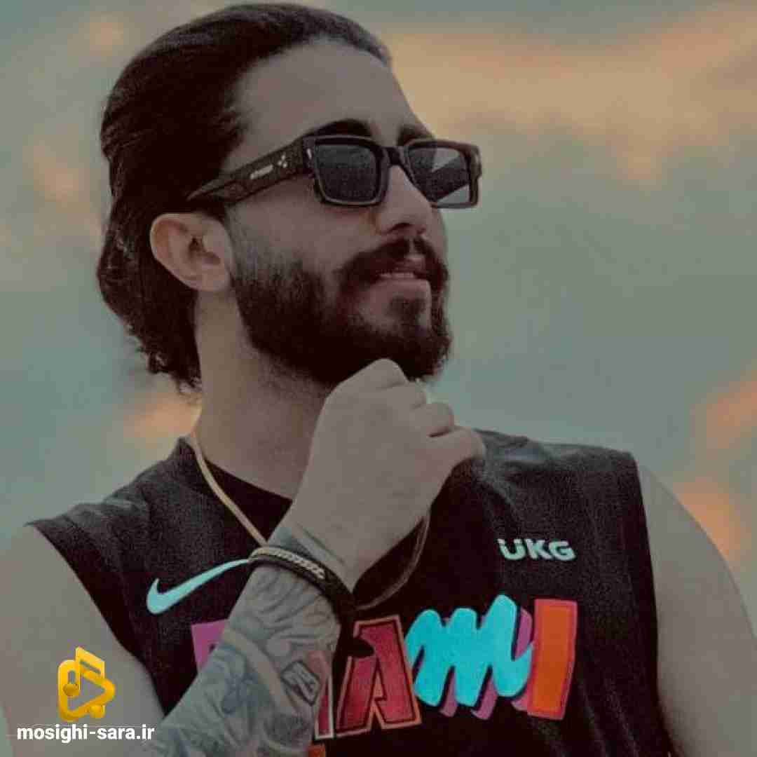 دانلود آهنگ الهی از مهدی احمدزاده