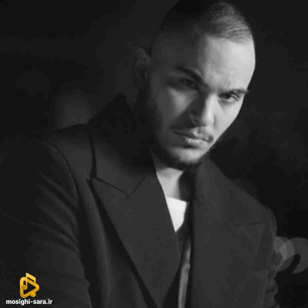 دانلود ریمیکس با تو از مهیار