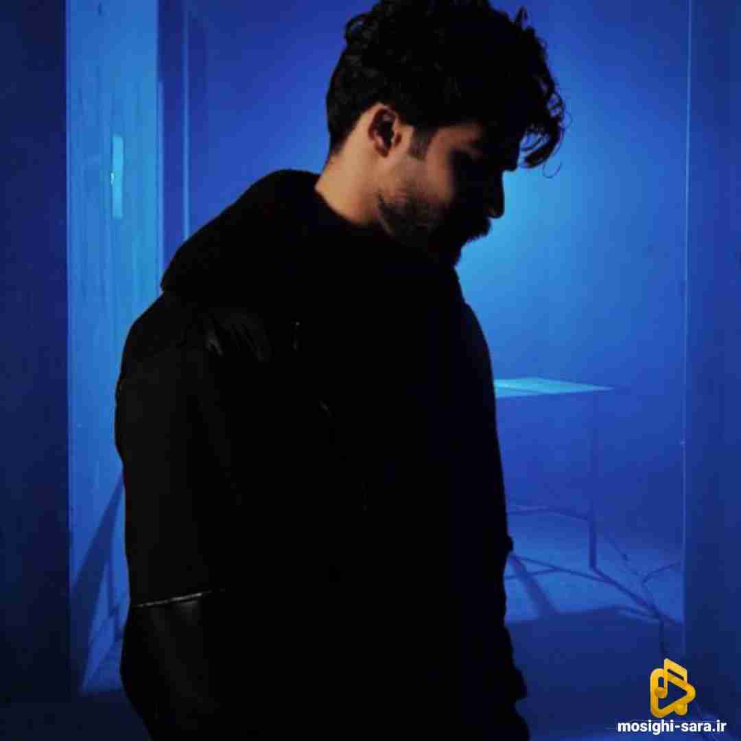 دانلود آهنگ ای دنیا ناسازگاره با هیچکی رفیقی ناره از حمیدرضا بابایی