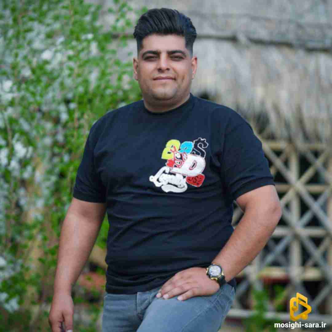 فرشاد مرادی چجو سر کنم با ای روزگار