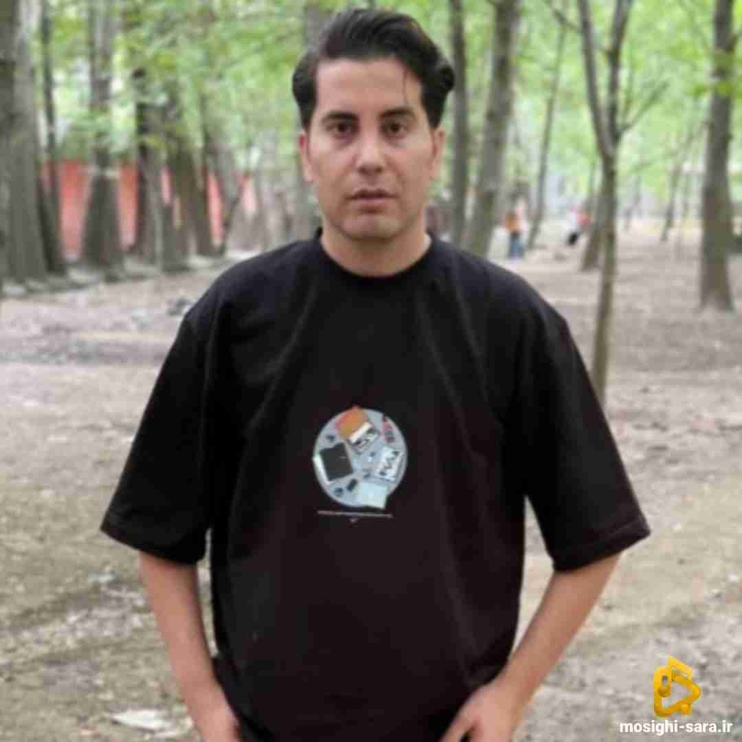 فرشاد آزادی چشماتو سرمه کردی جونوم خوب کردی
