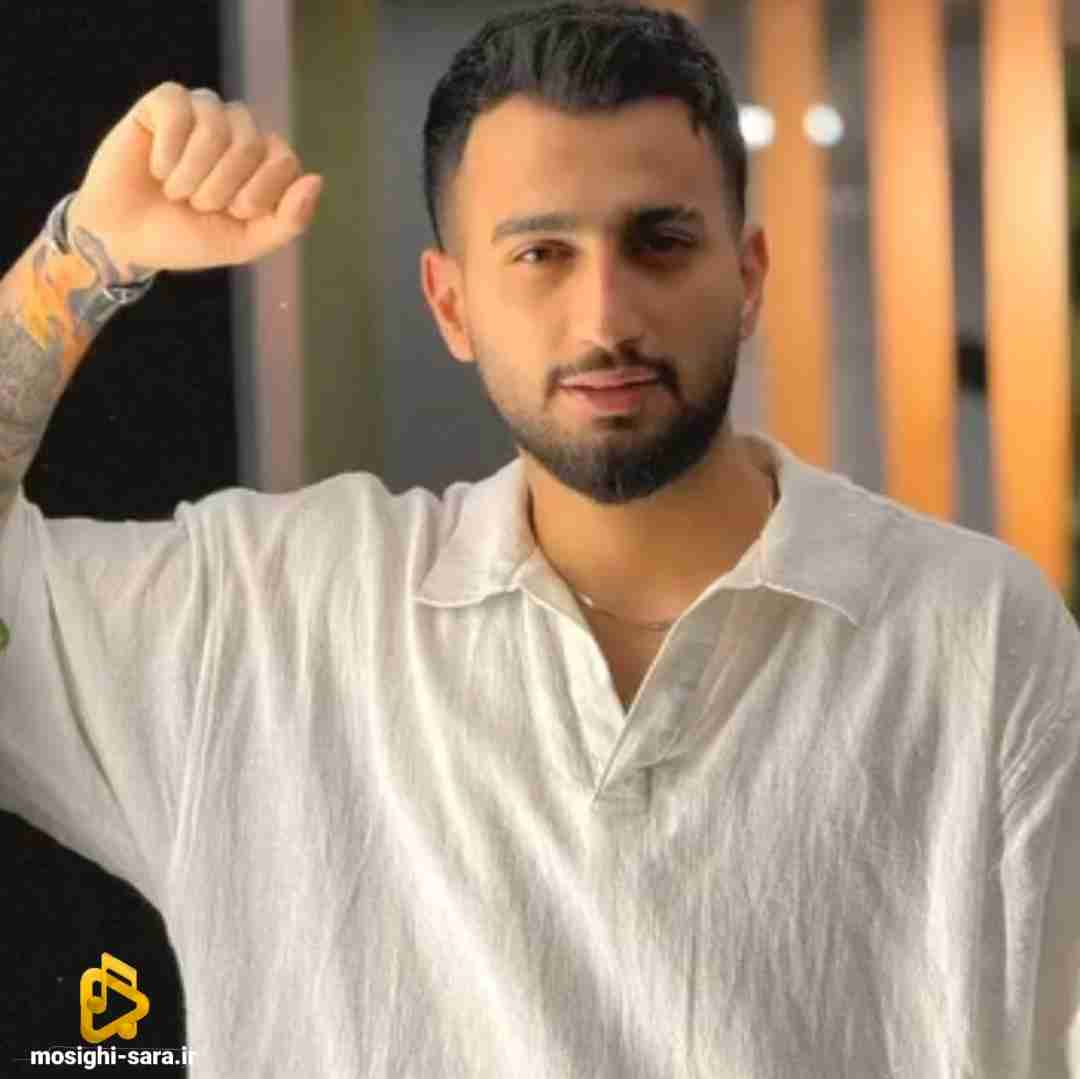 علیرضا باباجانی سرم درد هاکرده