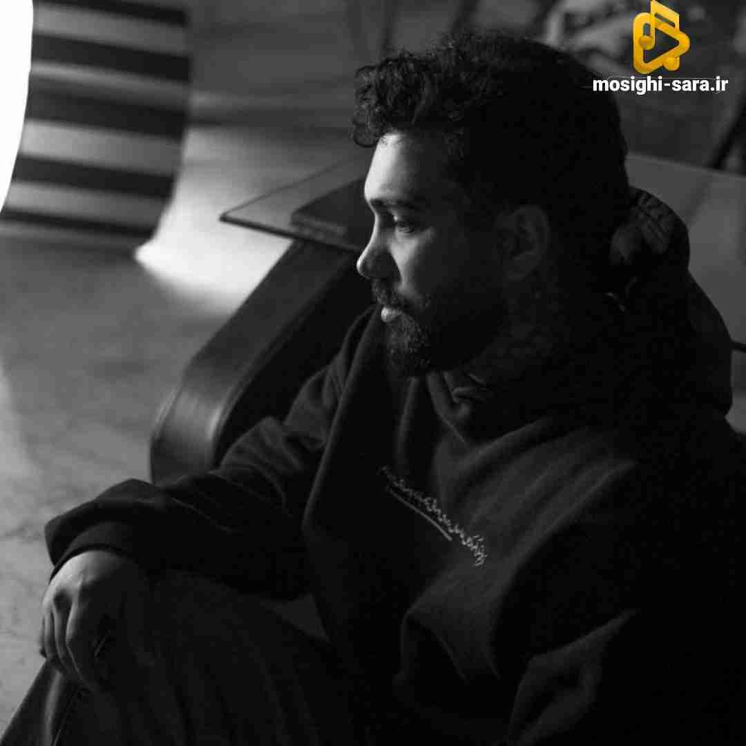 دانلود آهنگ تقاص از دانیال تفرشی